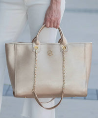Caroline Hill - Women's Missy Tote Bag