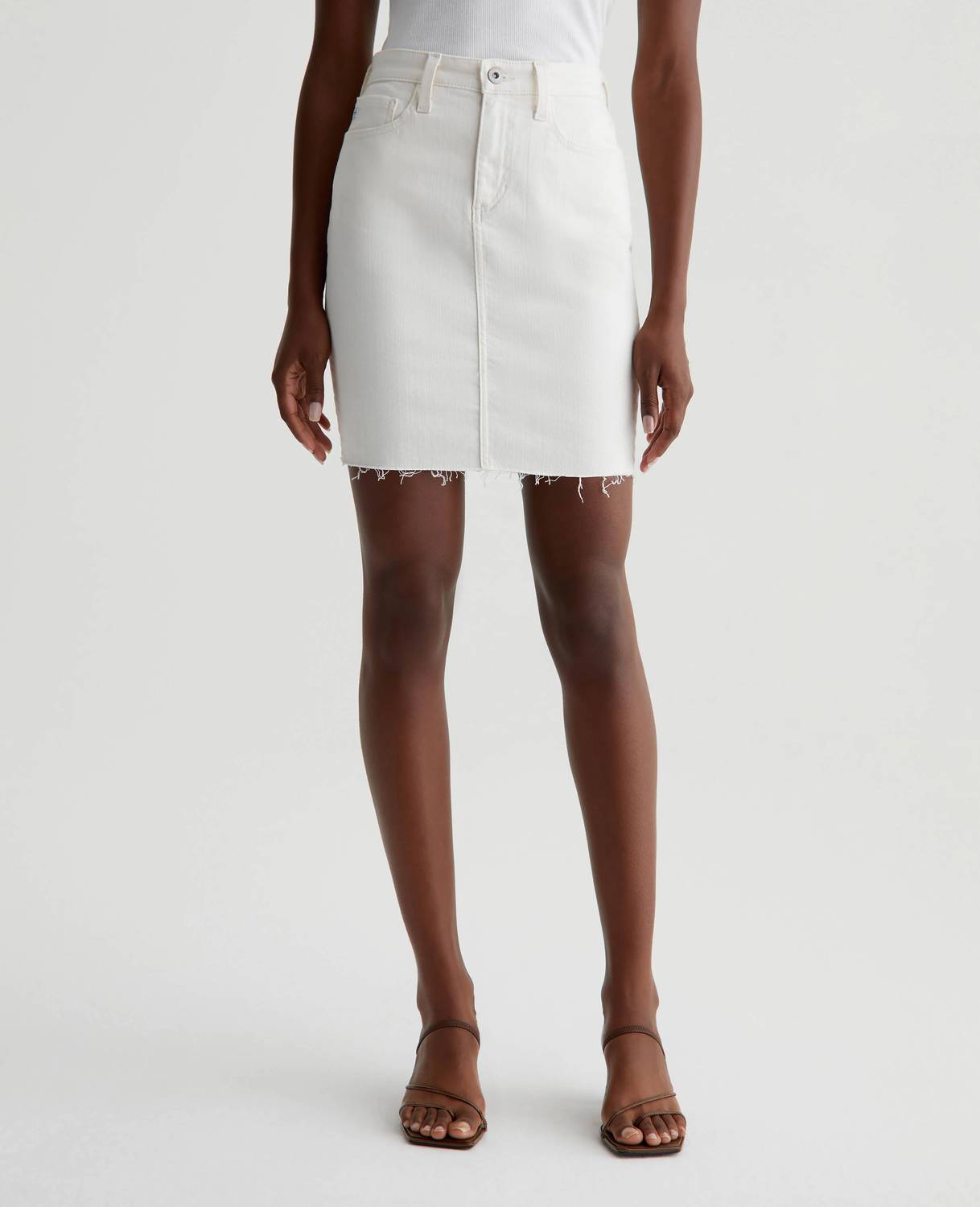 Ag Jeans - Erin Pencil Skirt