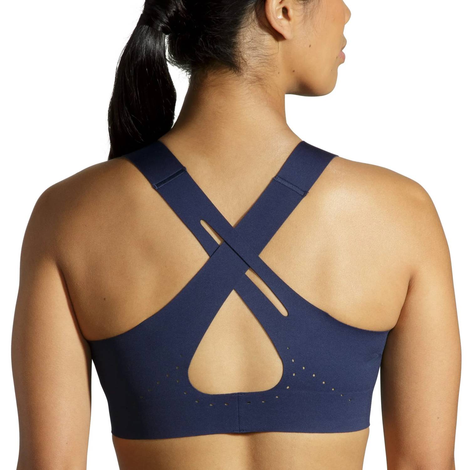Brooks - Women's Crossback 2.0 Sports Bra