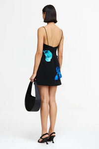 Acler - Parrfold Mini Dress