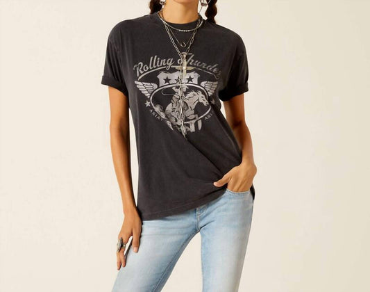 Ariat - Rolling Thunder Shirt