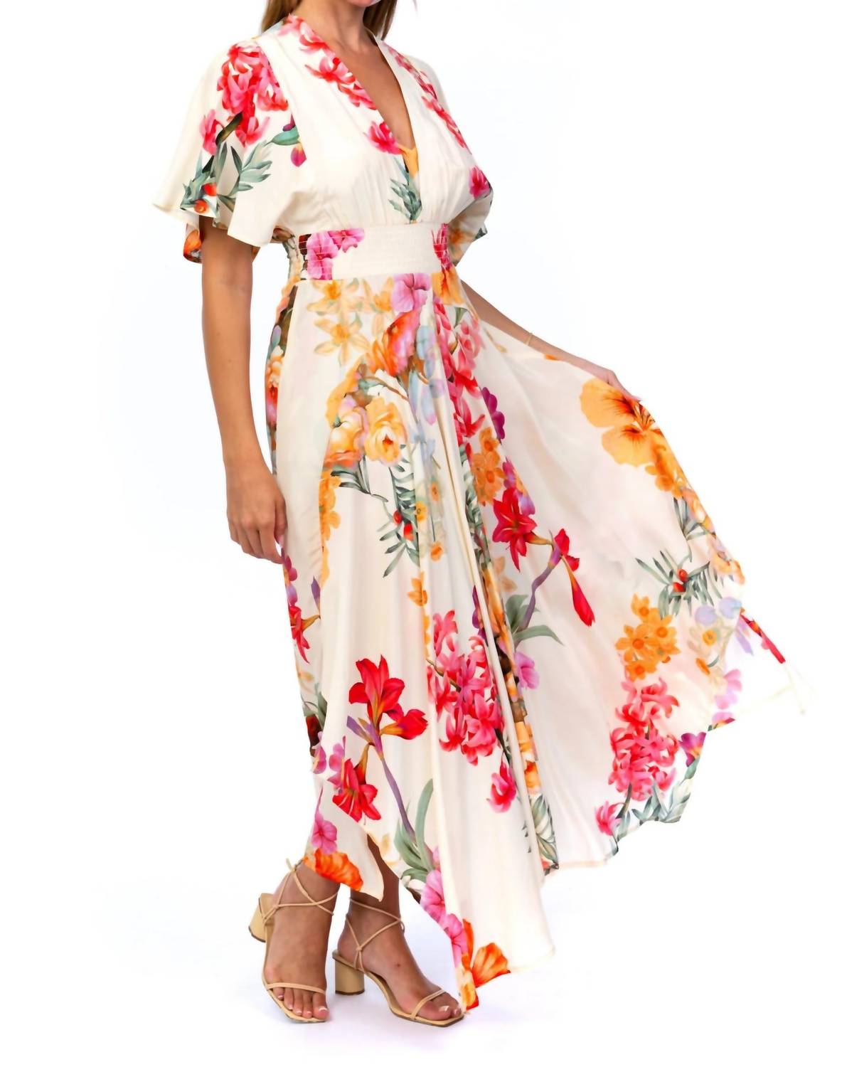 Tolani - Daphene Dress