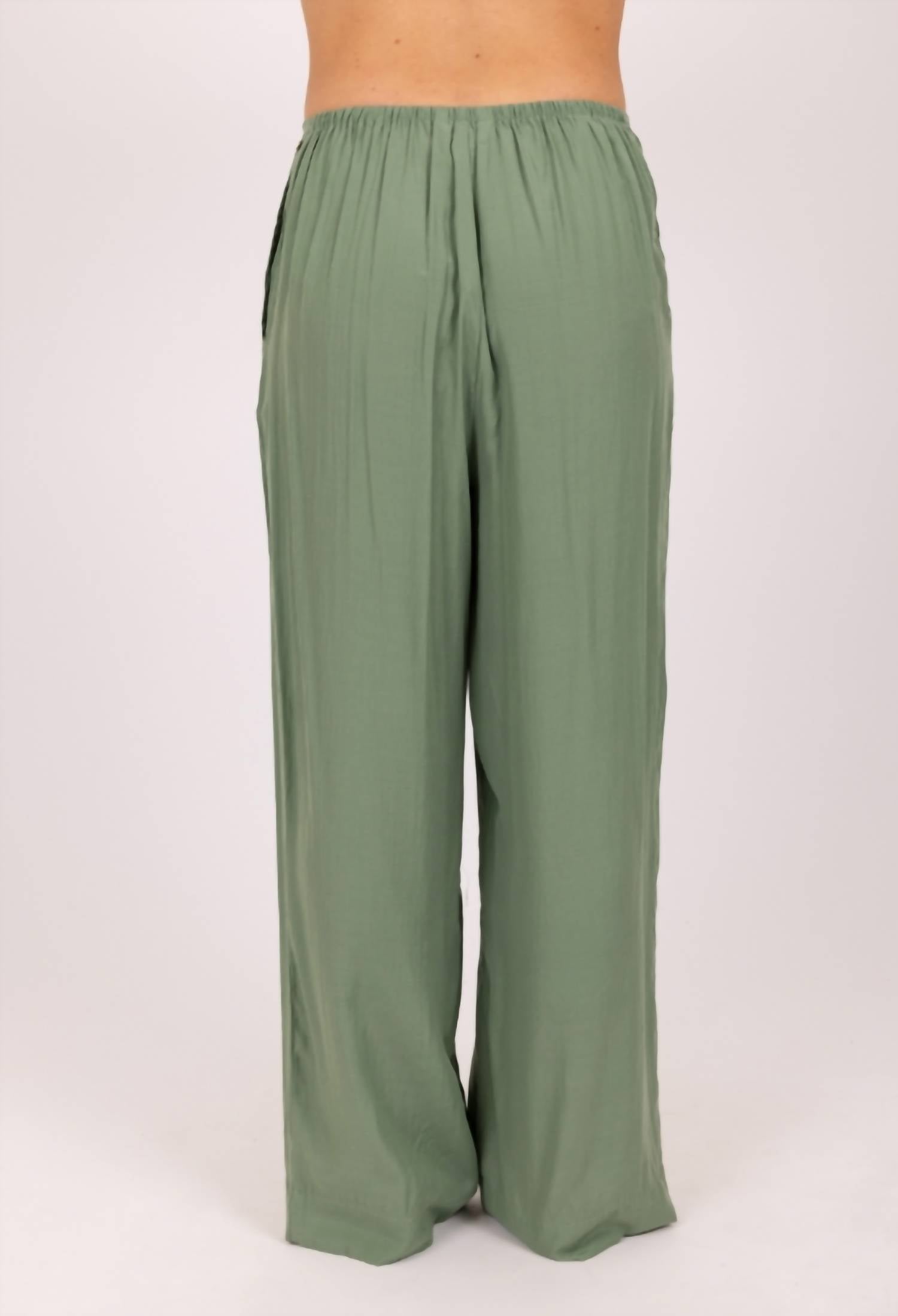 Rusty - Poppy Pant