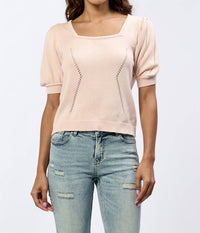 Dear John Denim - Eline Top