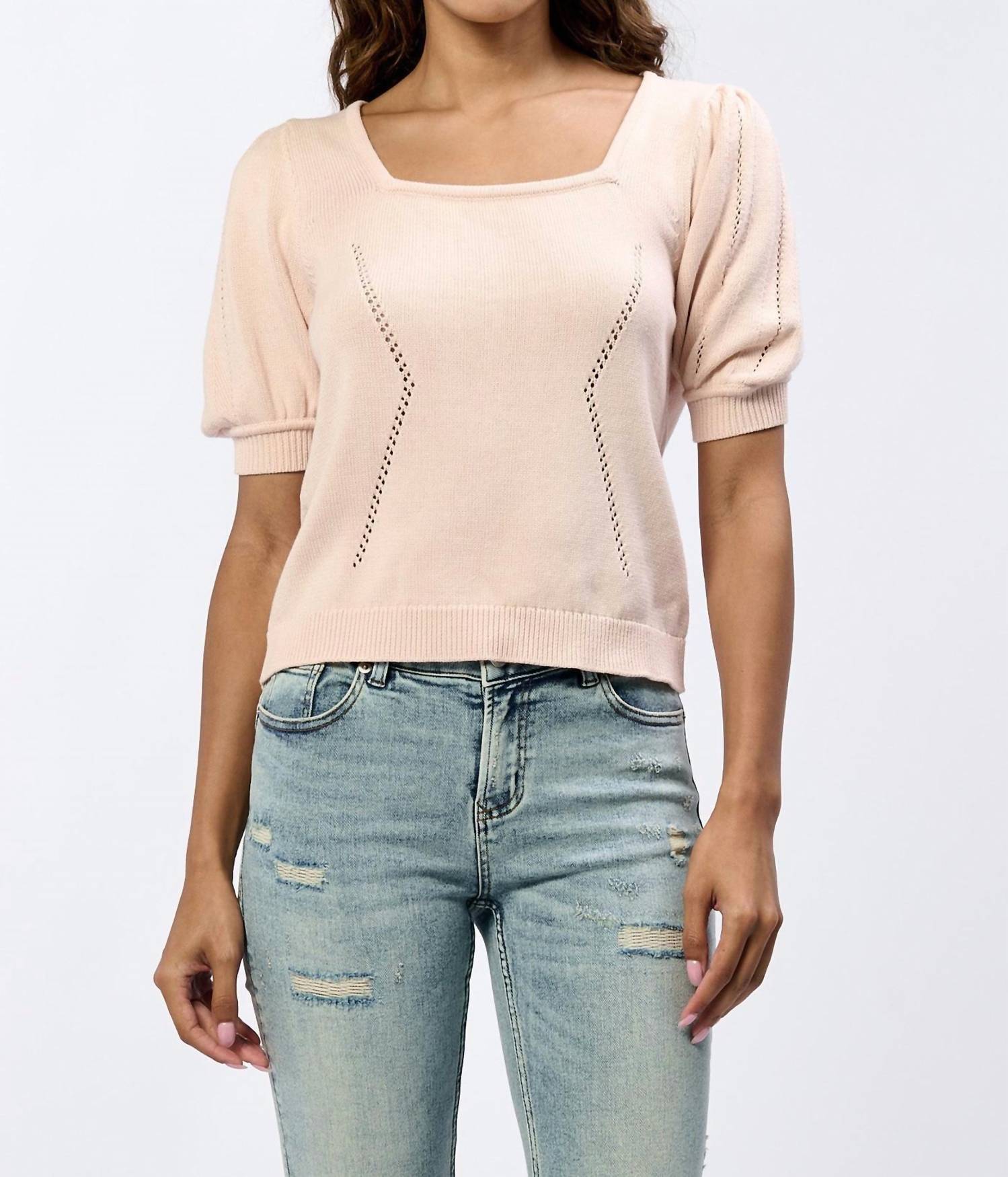 Dear John Denim - Eline Top