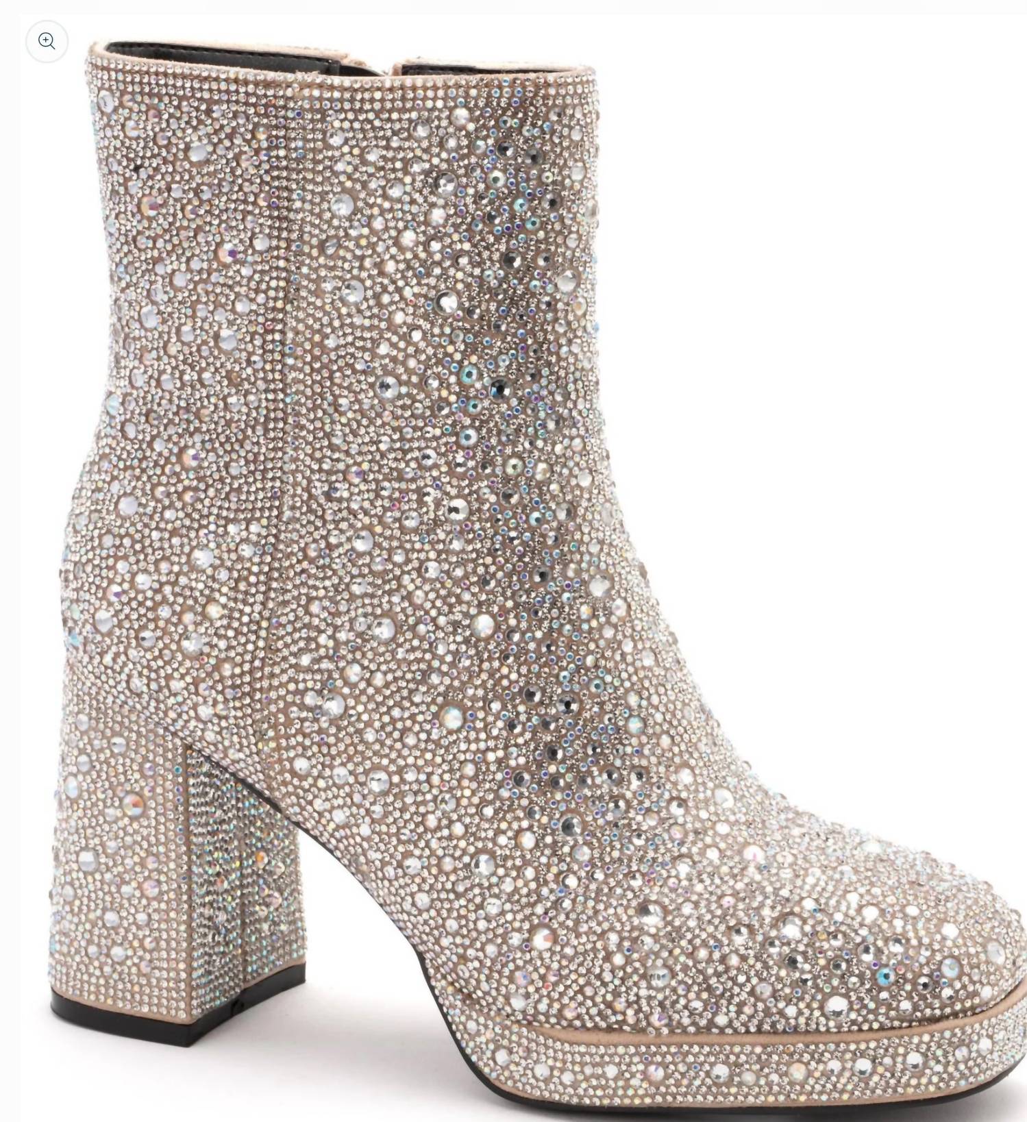 Corkys Footwear - Women's Bussin Boots