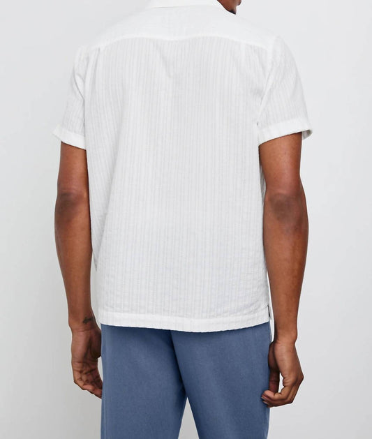 Rails - Women's Sinclair Shirt