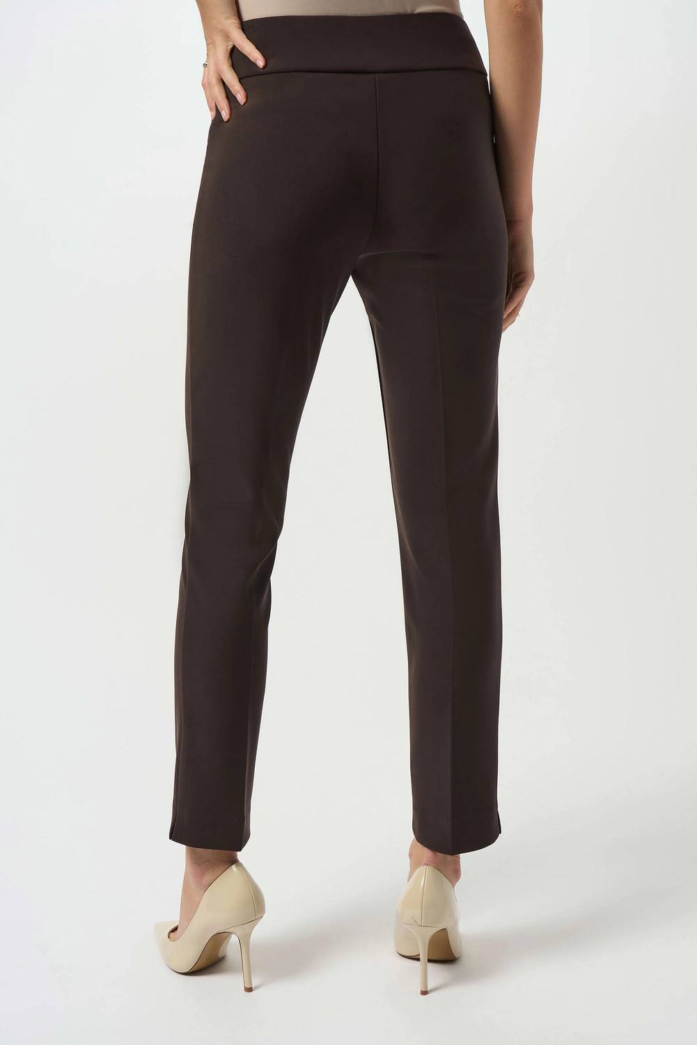 Joseph Ribkoff - Classic Tailored Slim Pant