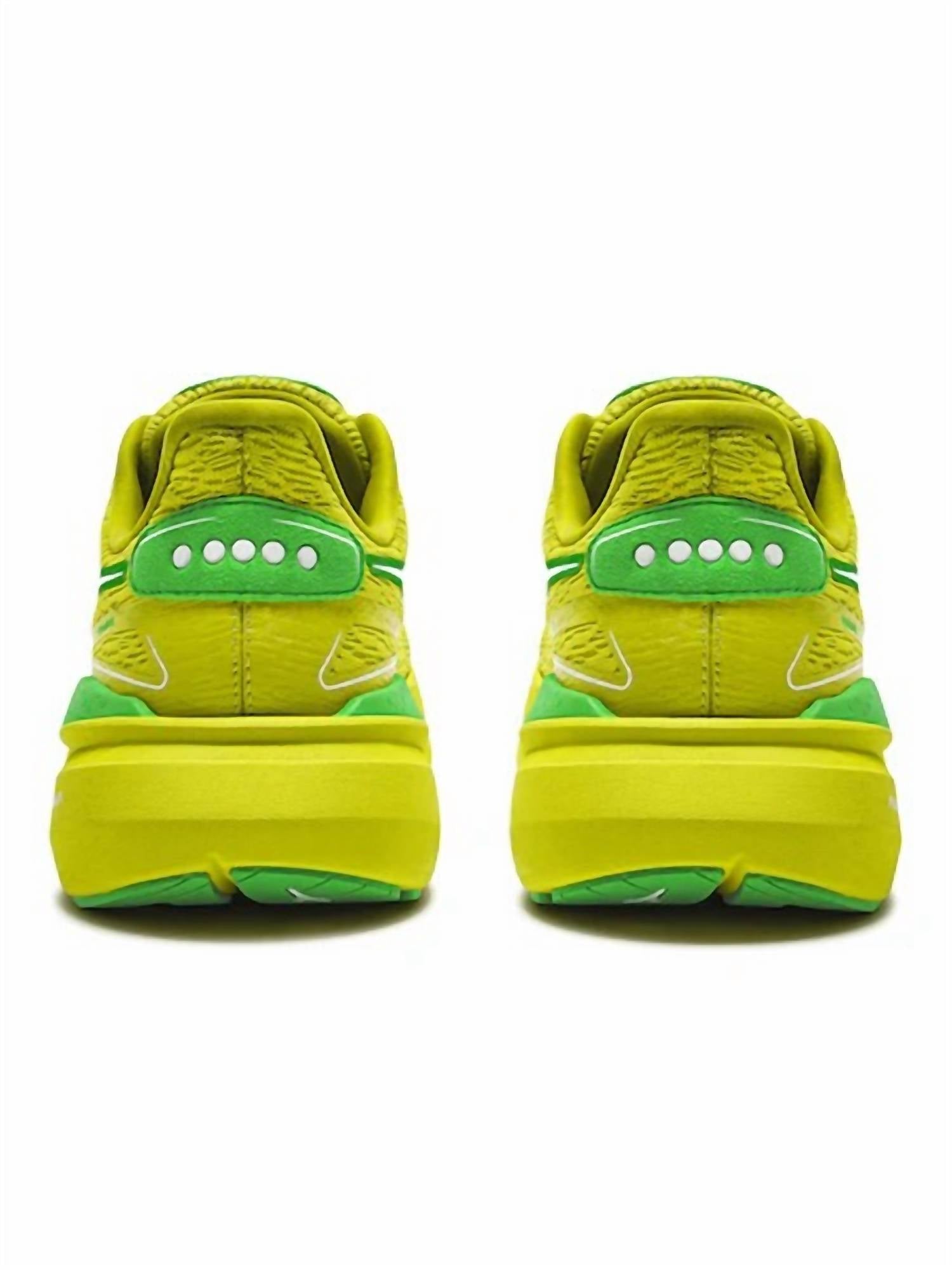 Diadora - Men's Nucleo 2 Shoes