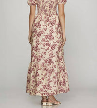 She + Sky - Mayhew Dress