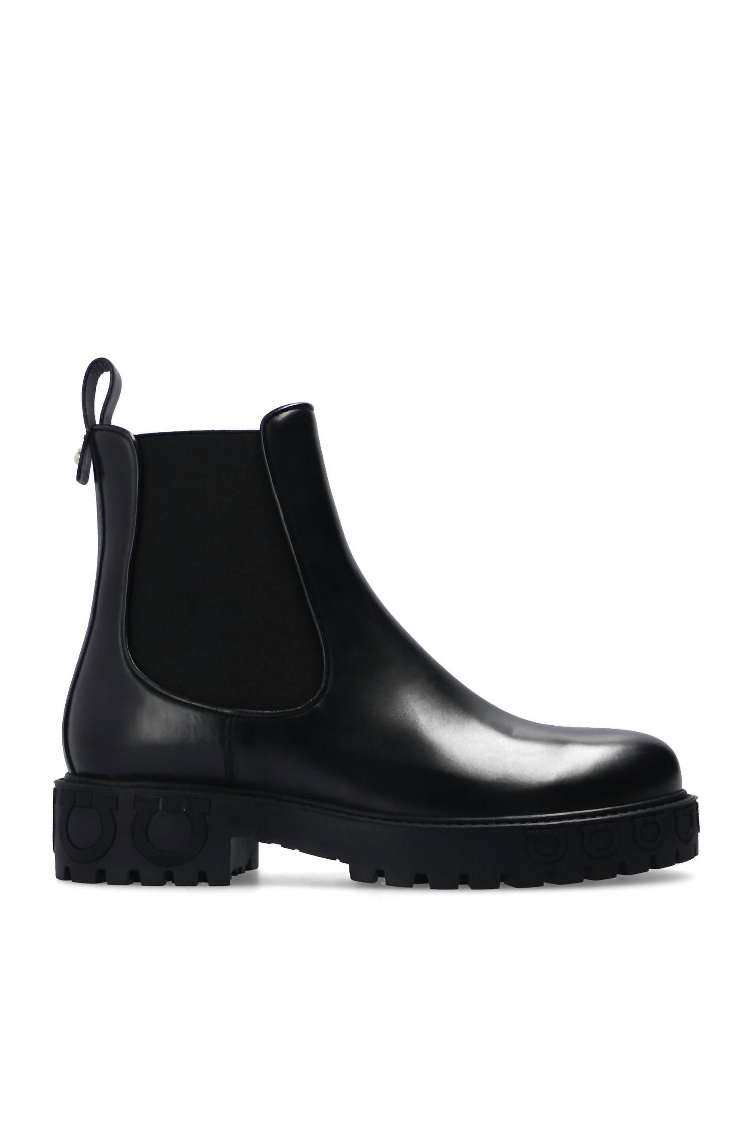 Salvatore Ferragamo - Women's Varsi Ankle Boots