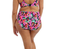 Elomi - Savaneta Mid Rise Bikini Brief