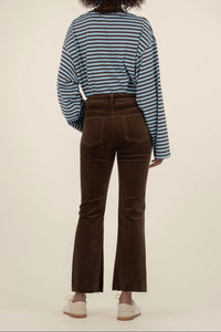 Kut From The Kloth - Kelsey Mid Rise Pants