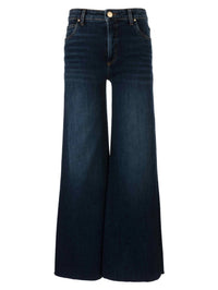 Kut From The Kloth - Ryan Super Wide Leg Jeans