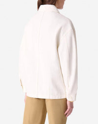 Vanessabruno - Neli Denim Jacket