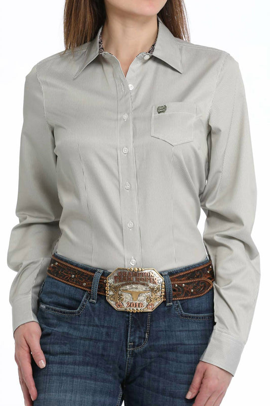 Cinch - Women's Tencel Button Down Shirt