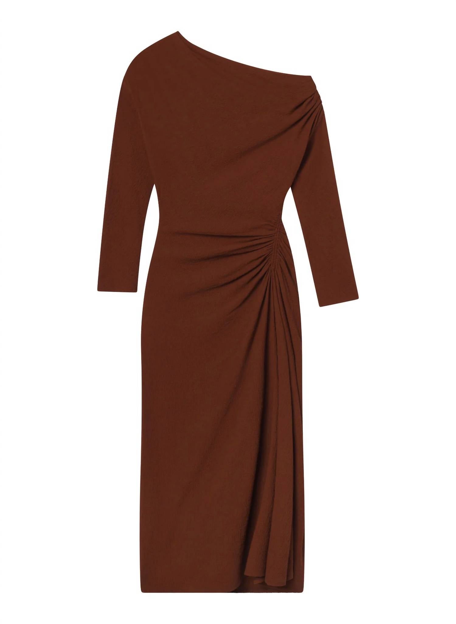 A.L.C. - Piper Midi Dress
