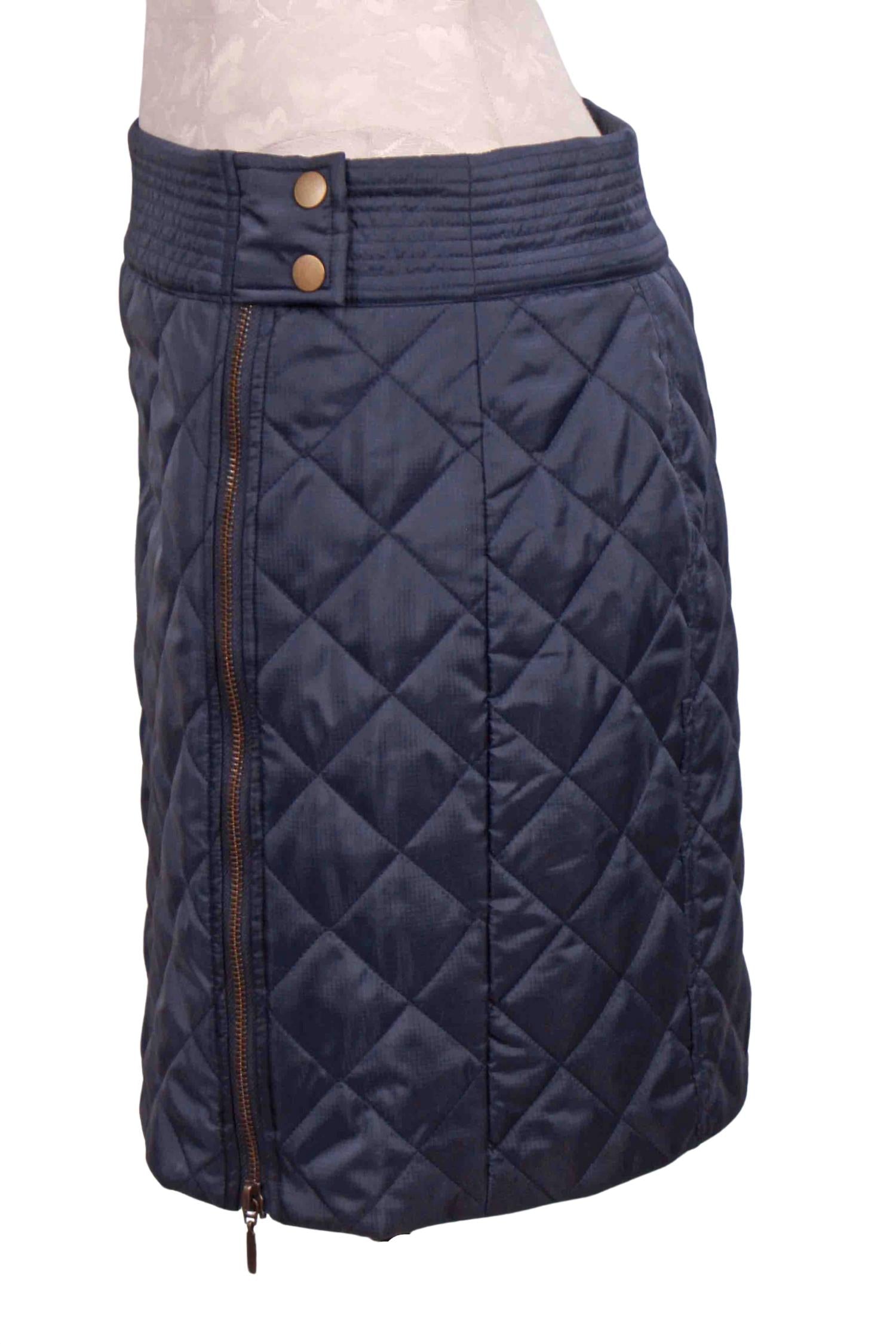 Marie Oliver - Women's Jette Quilted Skirt