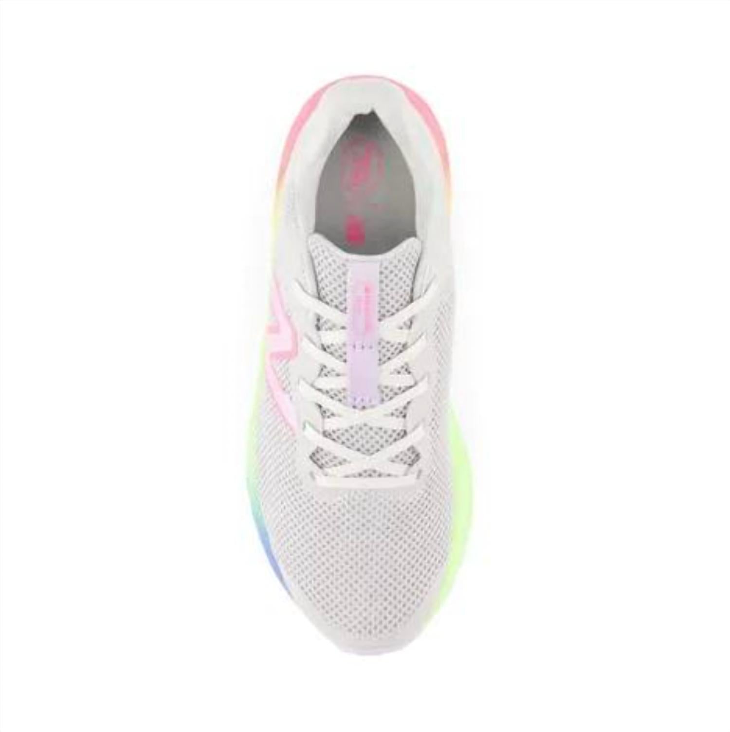 New Balance - Gradeschool Fresh Foam Arishi V4 Running Shoe