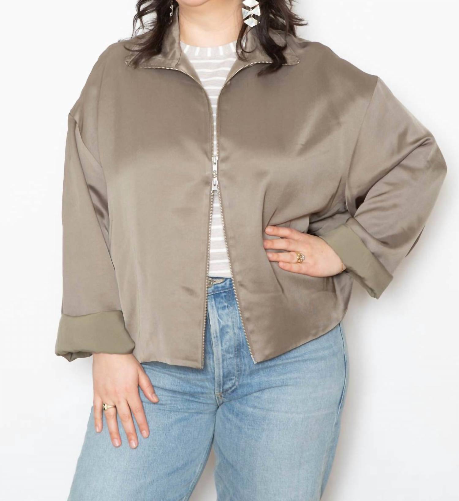 6397 - Liquid Jacket