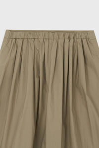 The Loom - Women's Cotton Culotte Pants