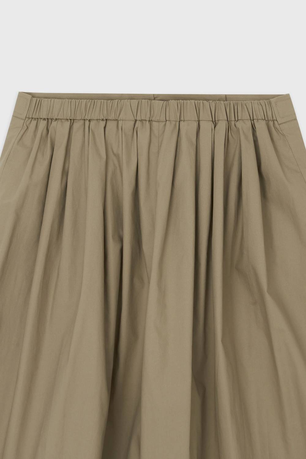 The Loom - Women's Cotton Culotte Pants