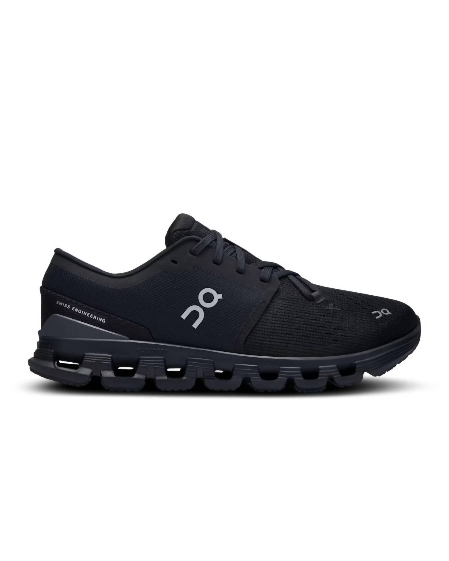 On Swiss Performance - Women's Cloudx Shoes