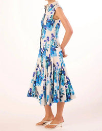 Misa Los Angeles - Charlotte Midi Dress