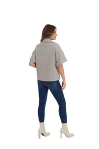 Love Token - GRAYSON JACKET