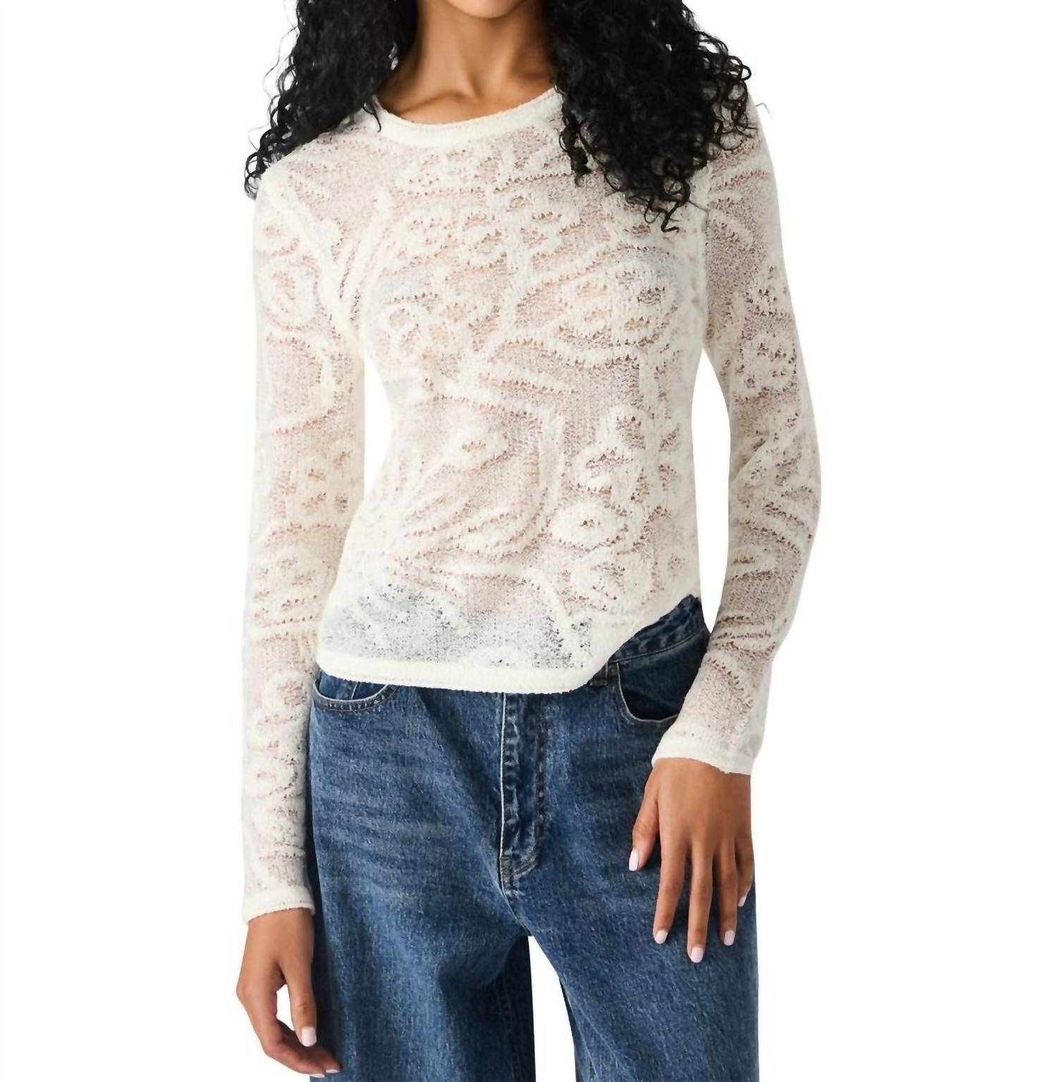 Steve Madden - Megann Top