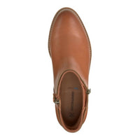 Johnston & Murphy - Women's Mitzi Zipper Bootie