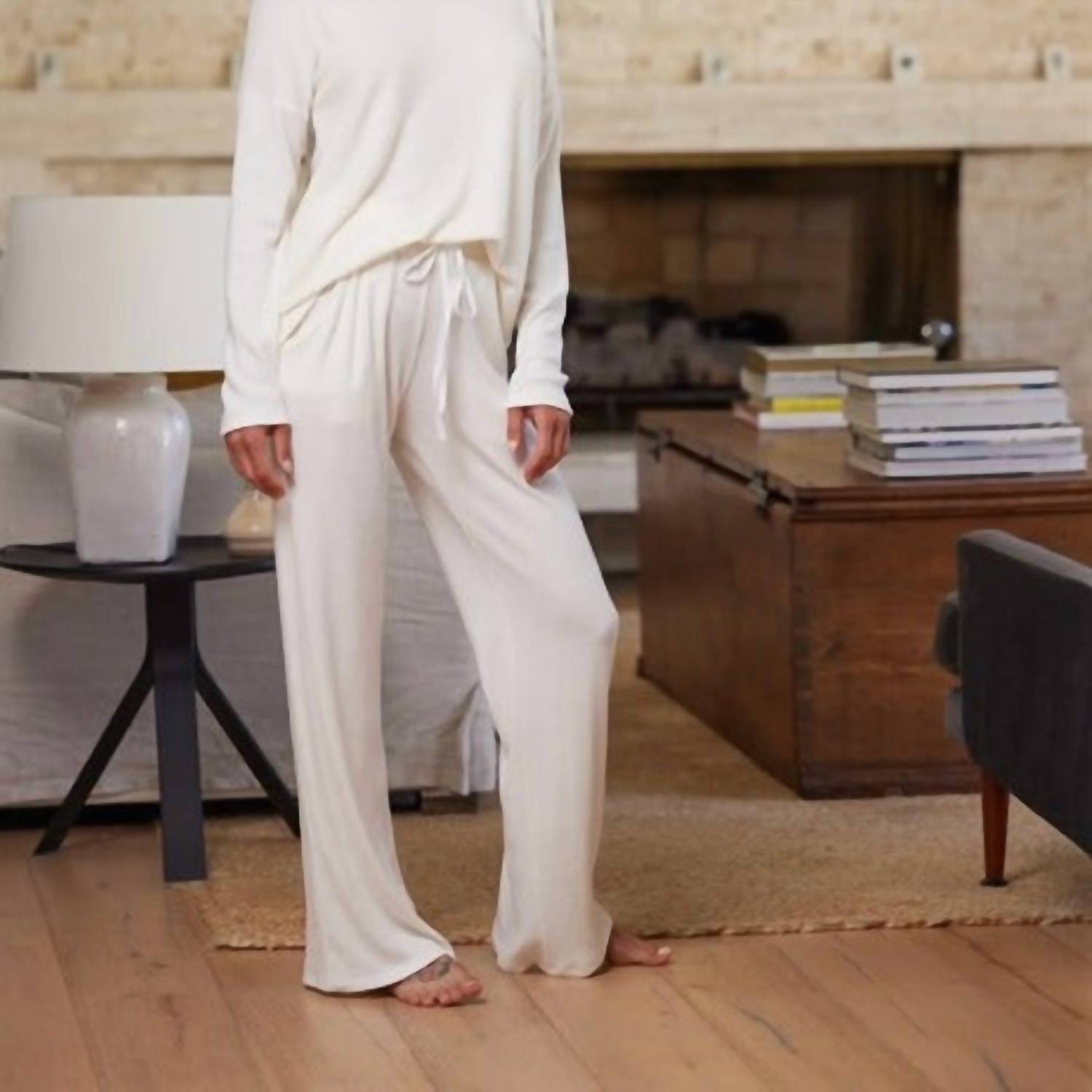 Astrologie - Greer Wide Leg Pants