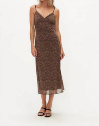 Six/Fifty - Lana Slip Dress