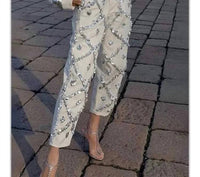 Monte - Sequin Denim Jeans