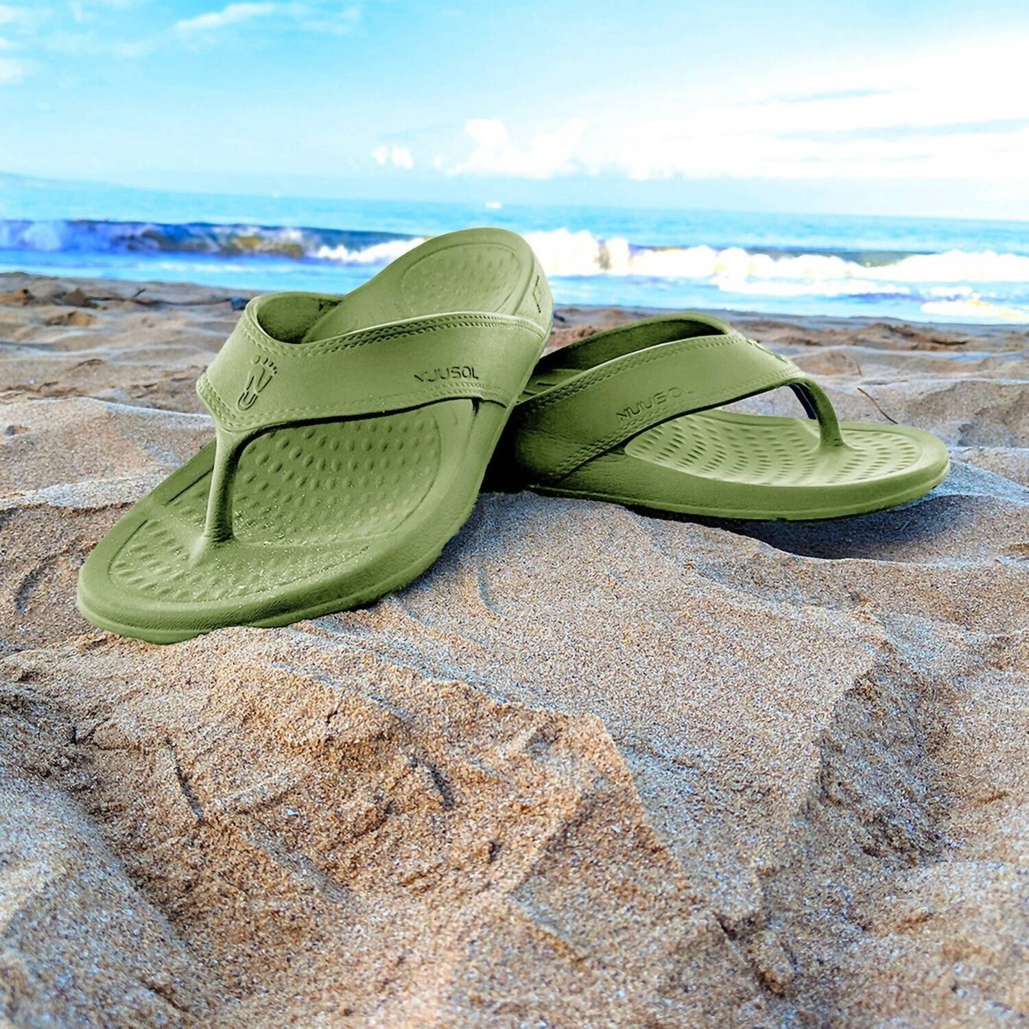 Nuusol - Women's Cascade Sandal