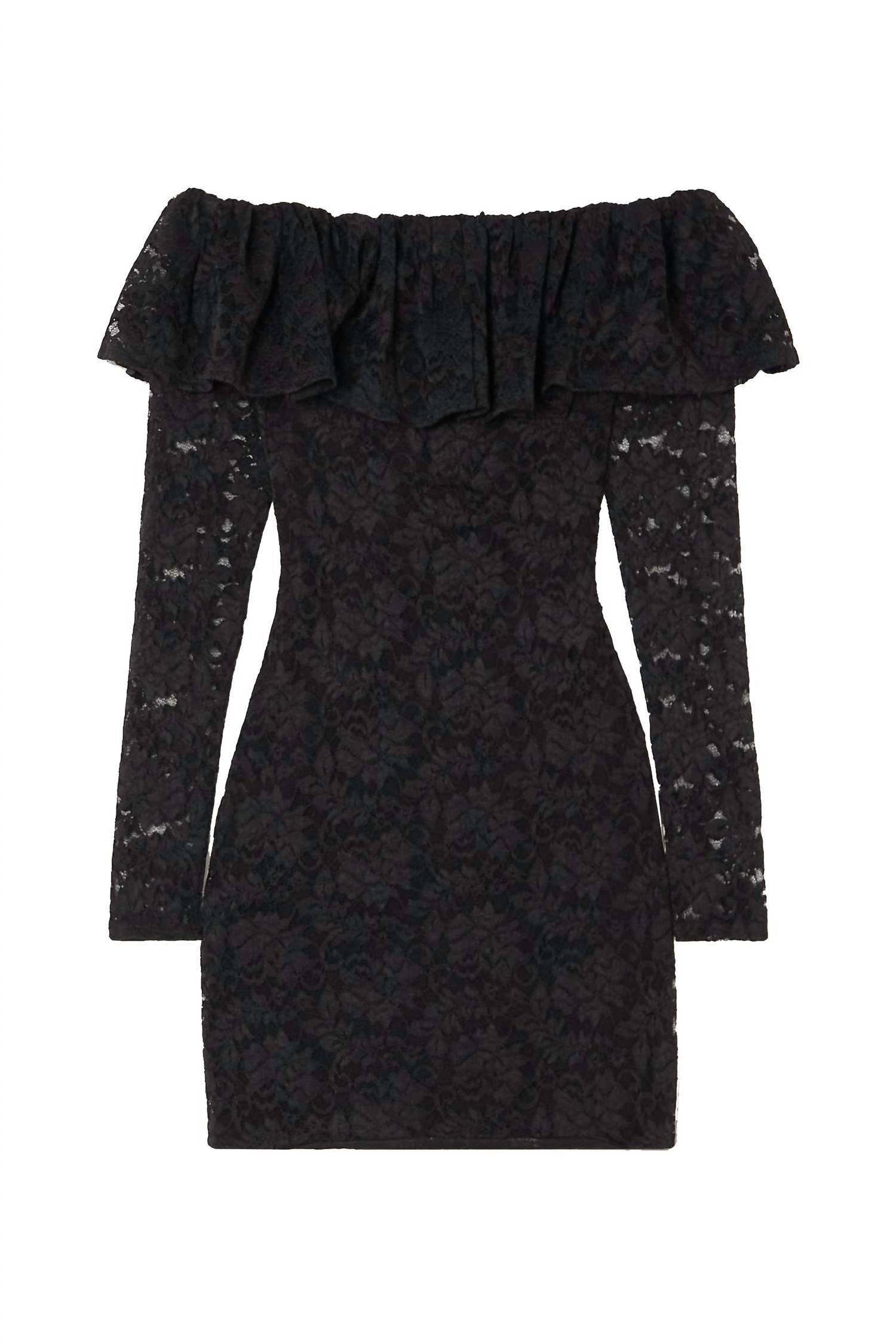 Caroline Constas - Alessia Mini Dress