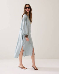 Summum - Caftan dress