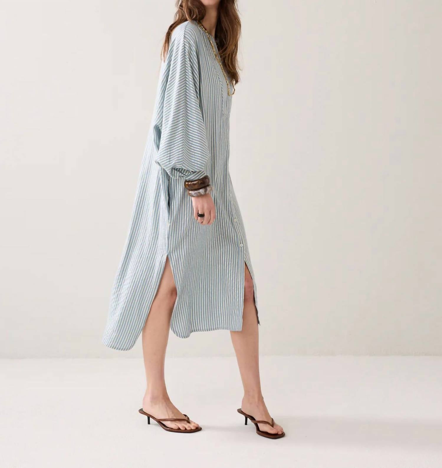 Summum - Caftan dress