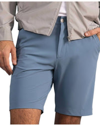Ballin - Techno Ultimate Performance Casual Short