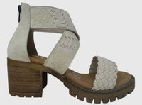 Very G - Women's Vana Sandal