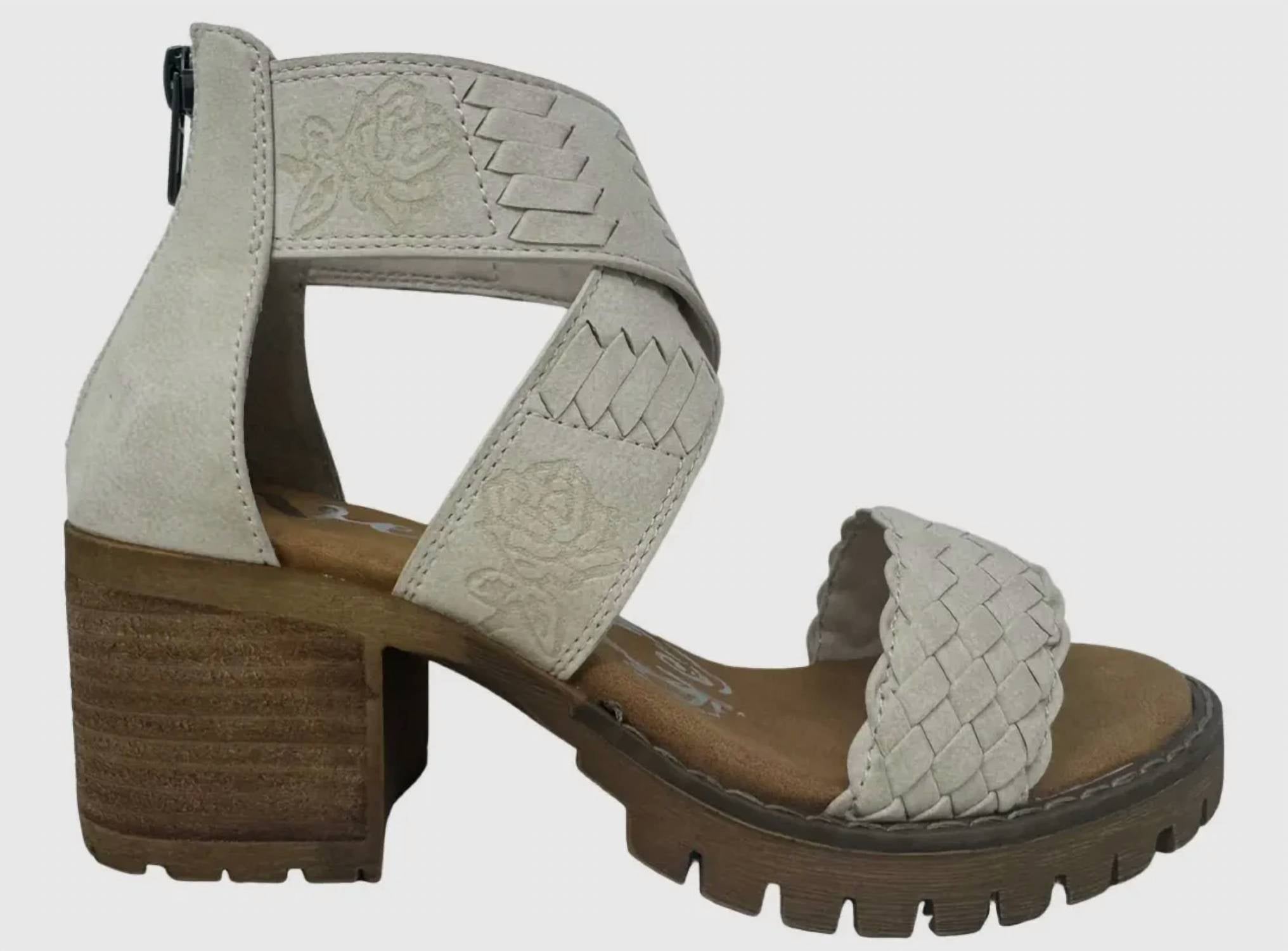 Very G - Women's Vana Sandal