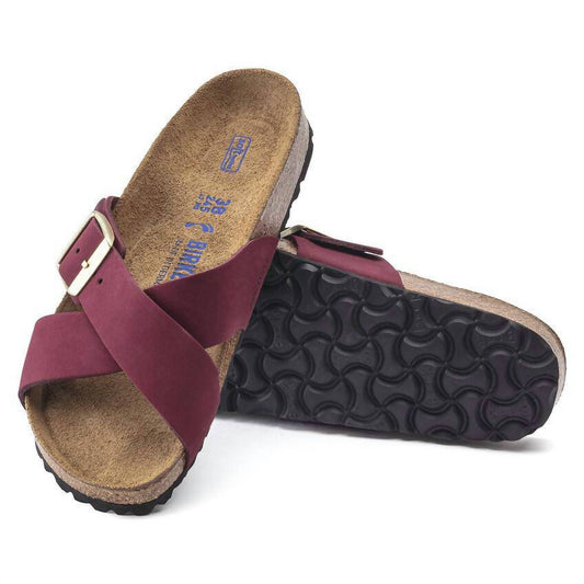 Birkenstock - Women's Siena Soft Footbed