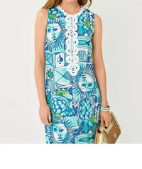 Lilly Pulitzer - Iris Maxi Dress