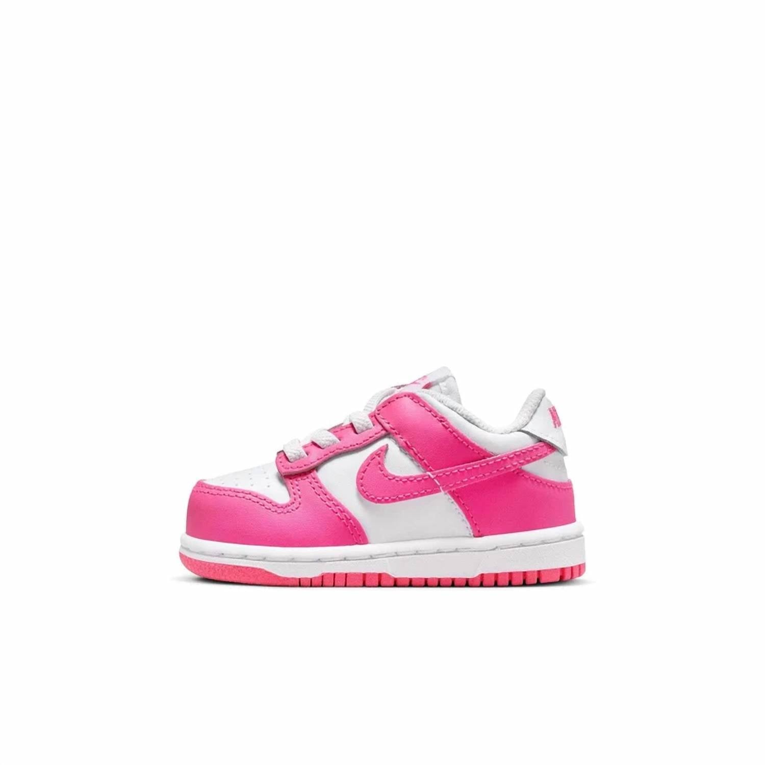 Nike - Girl's Dunk Low Sneakers
