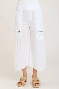 Xcvi - Pasqual Crop Pant