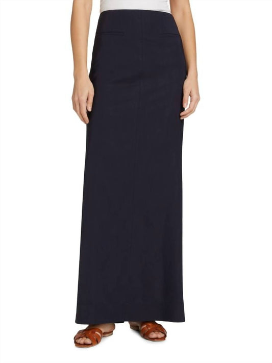 A.L.C. - Brynn Maxi Skirt