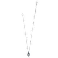 Brighton - Women's Constella Cluster Necklace
