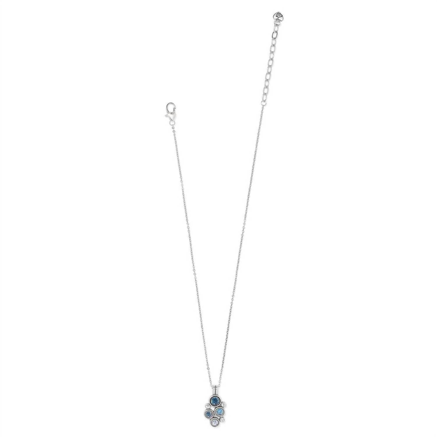 Brighton - Women's Constella Cluster Necklace