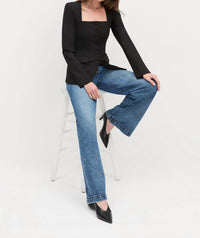 Favorite Daughter - Penelope Top