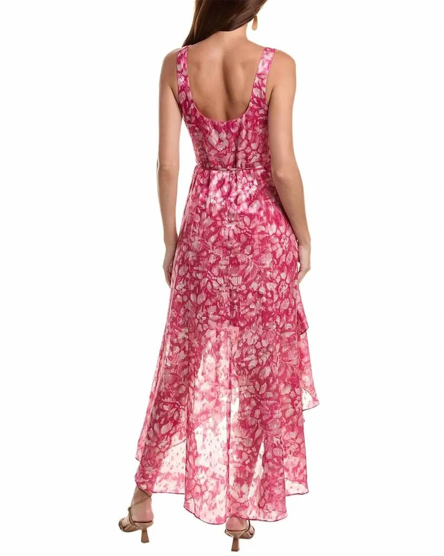Hutch - Isadora Dress